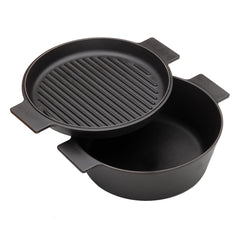 Morso Grill cocotte 3.1 L