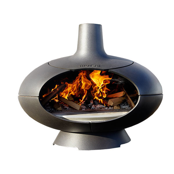 Morso Forno buitenoven
