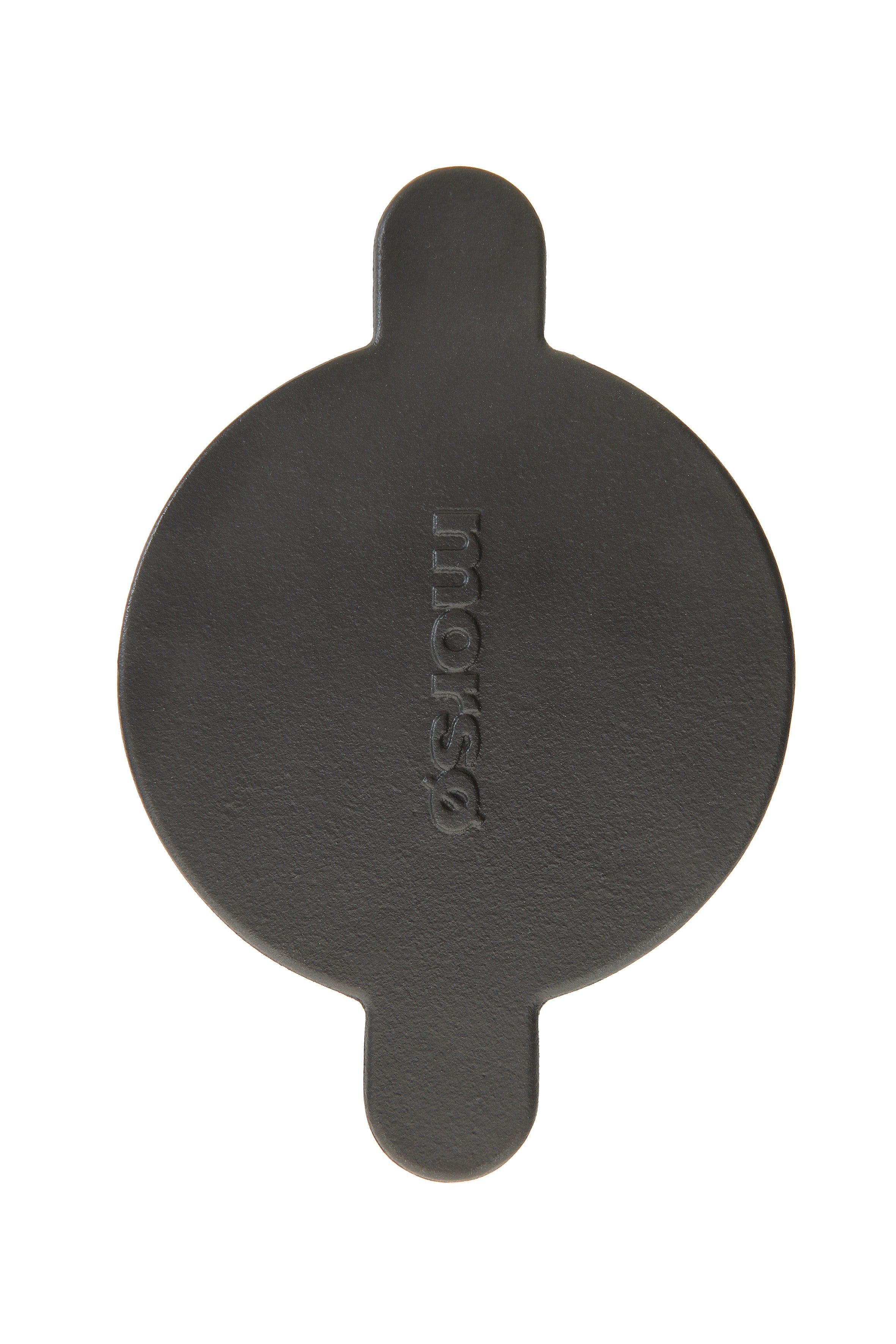 Morso Forno smoke keeper