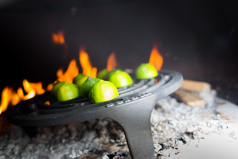 Morso Forno Tuscan grill