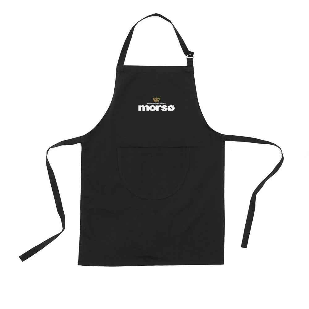 Morso Forno schort
