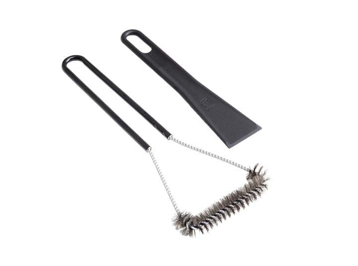Morso Forno buitenoven - Terra set
