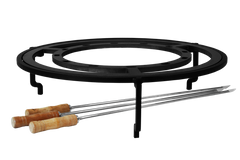 OFYR Braziliaanse grill set 100