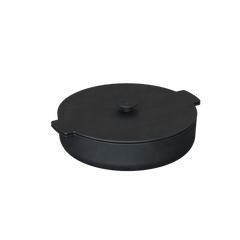 OFYR Cast Iron Casserole Set 21-26