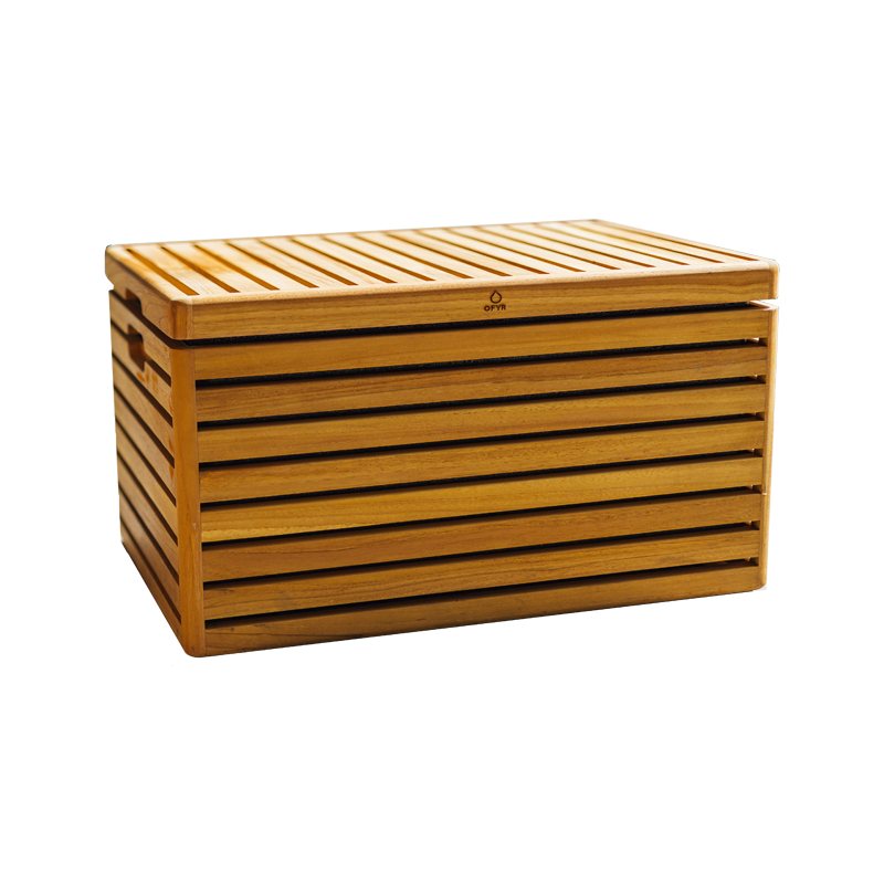 OFYR Koelbox