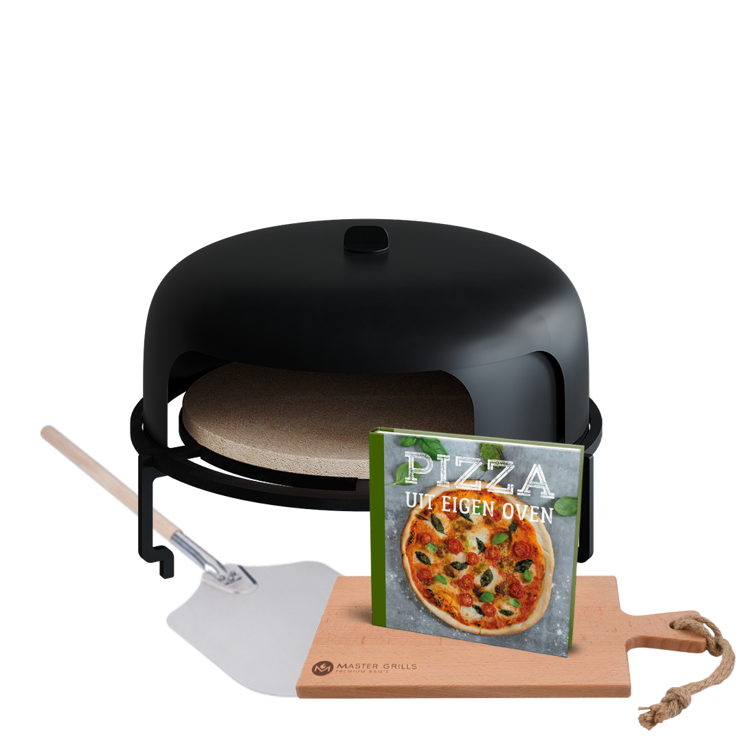 OFYR Pizza Oven 100