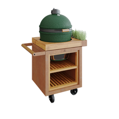 OFYR Storage insert PRO teak wood small