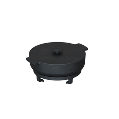 OFYR Tabl'O Cast Iron Casserole Set