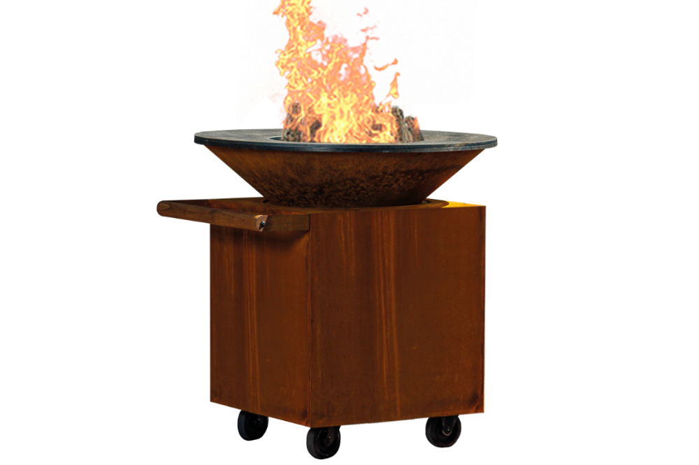 OFYR Classic corten 100 PRO
