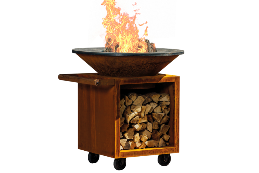 OFYR Classic storage corten 100 PRO