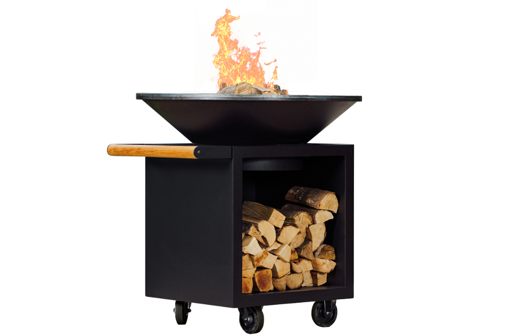OFYR Classic storage black 100 PRO
