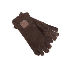 OFYR Handschoenen set bruin