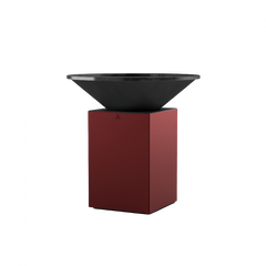 OFYR 100 Oxide Red