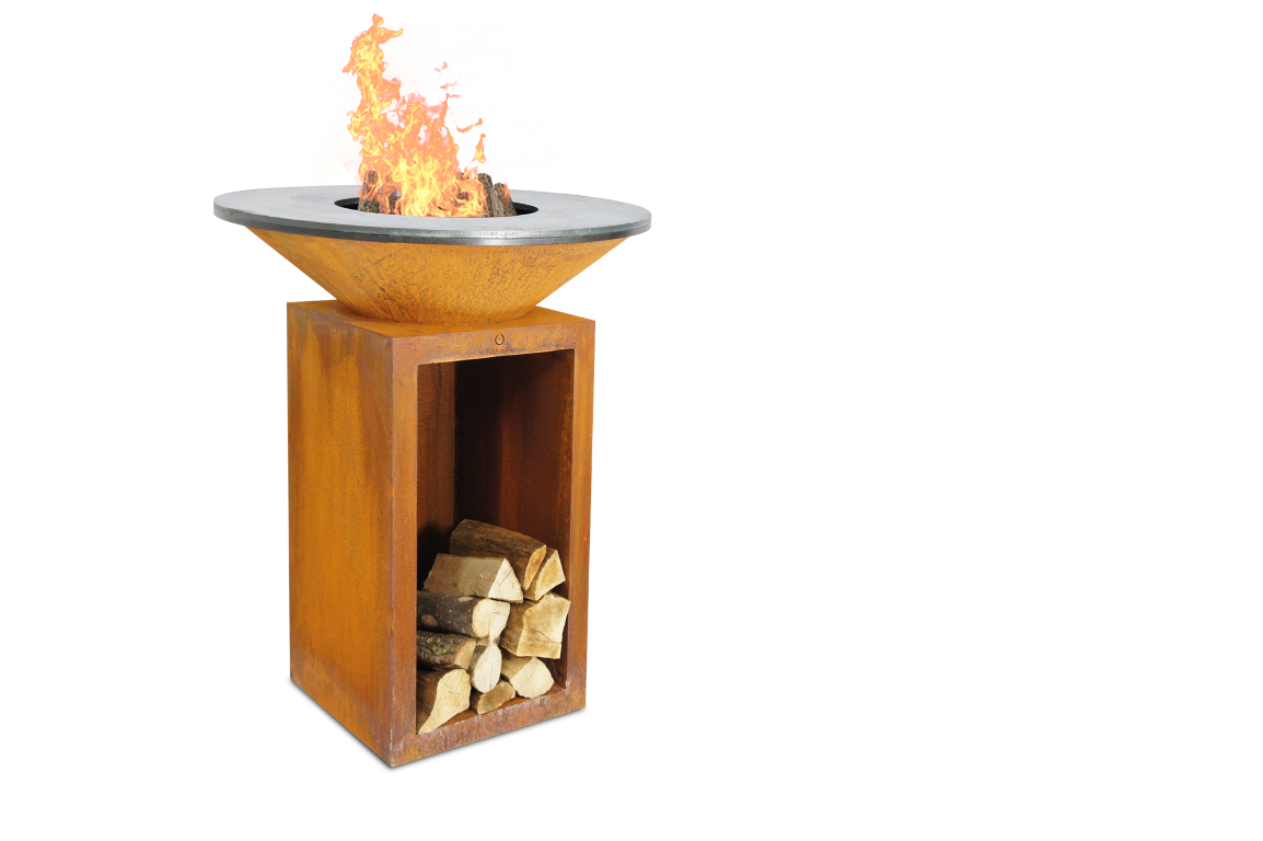 OFYR Classic storage corten 85