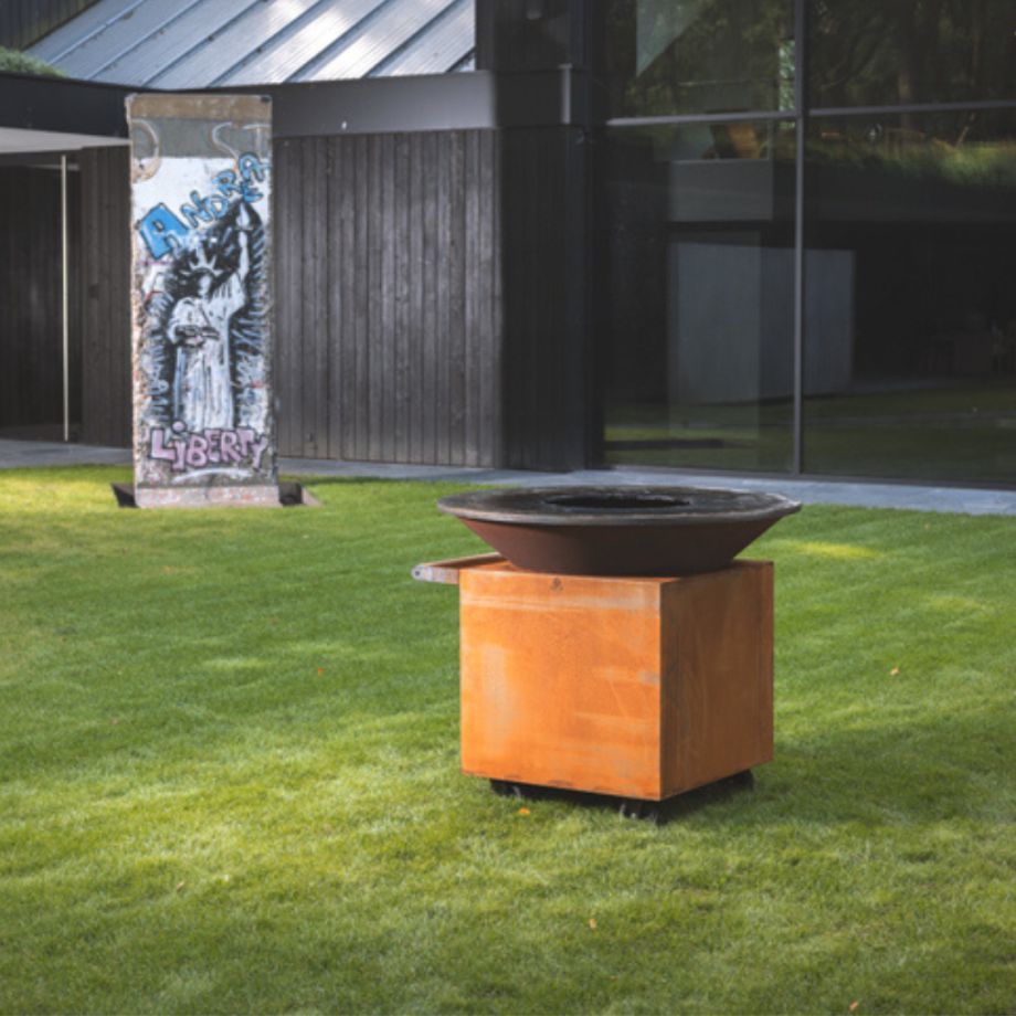 OFYR Classic corten 120 PRO+