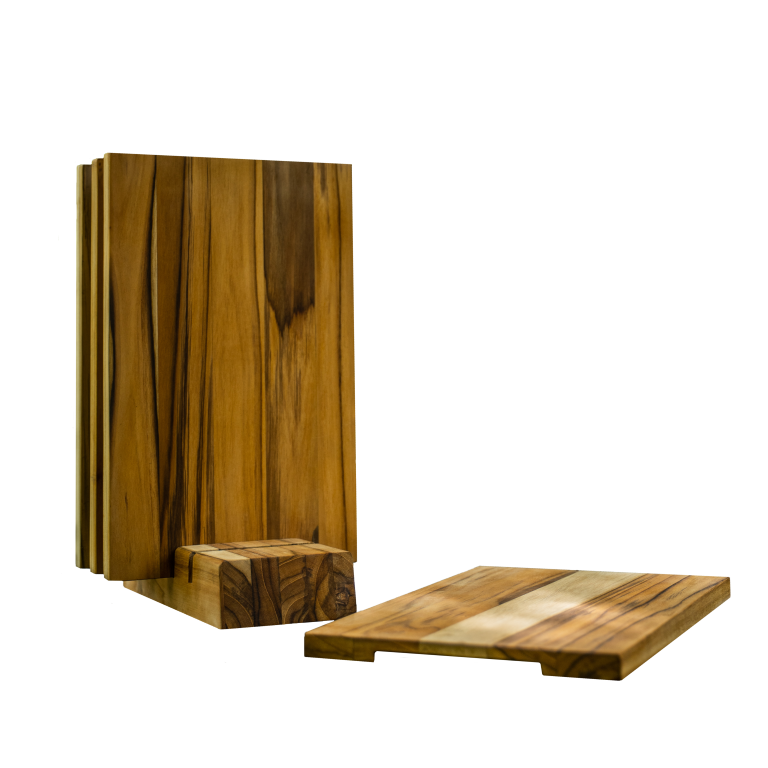 OFYR Snijplanken set van 4