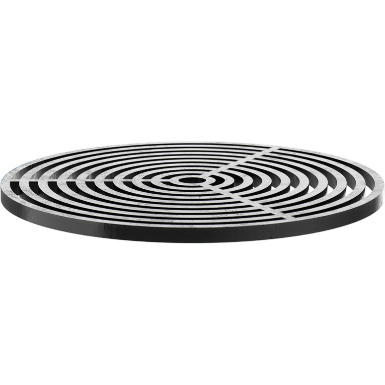 OFYR Grill Grate 100