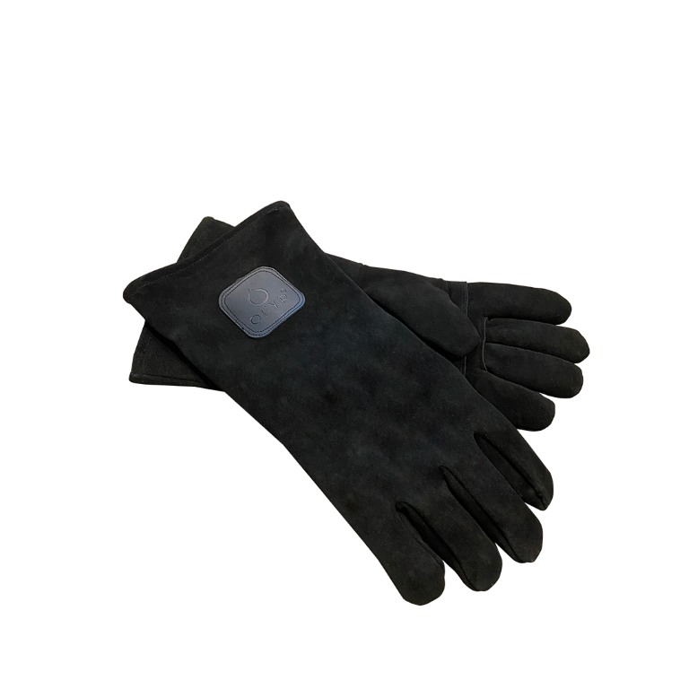 OFYR Handschoenen set zwart