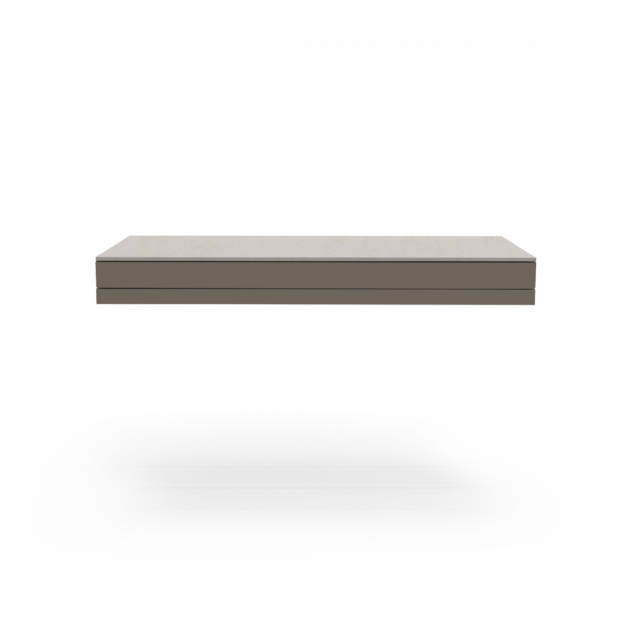 OFYR PRO Connect Bridge Module Taupe