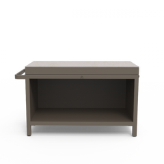 OFYR PRO Connect Mise en Place Module Taupe