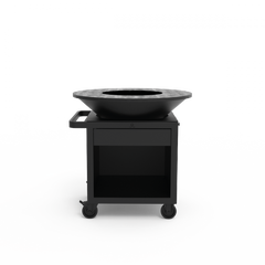 OFYR PRO Connect Plancha Module Black