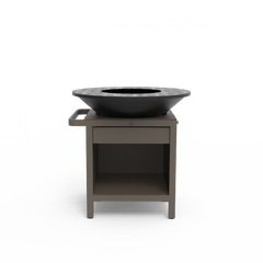 OFYR PRO Connect Plancha Module Taupe
