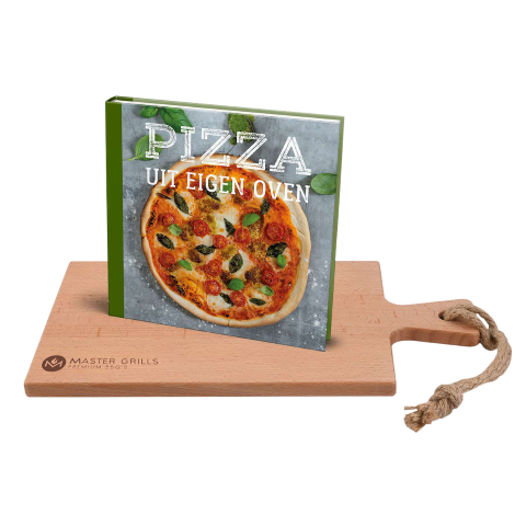 OFYR Pizza Oven 85