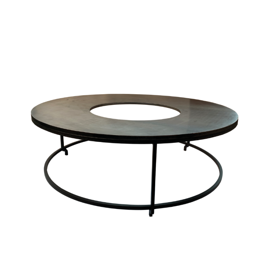 OFYR Plate extension set XL