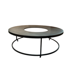 OFYR Plate extension set XL