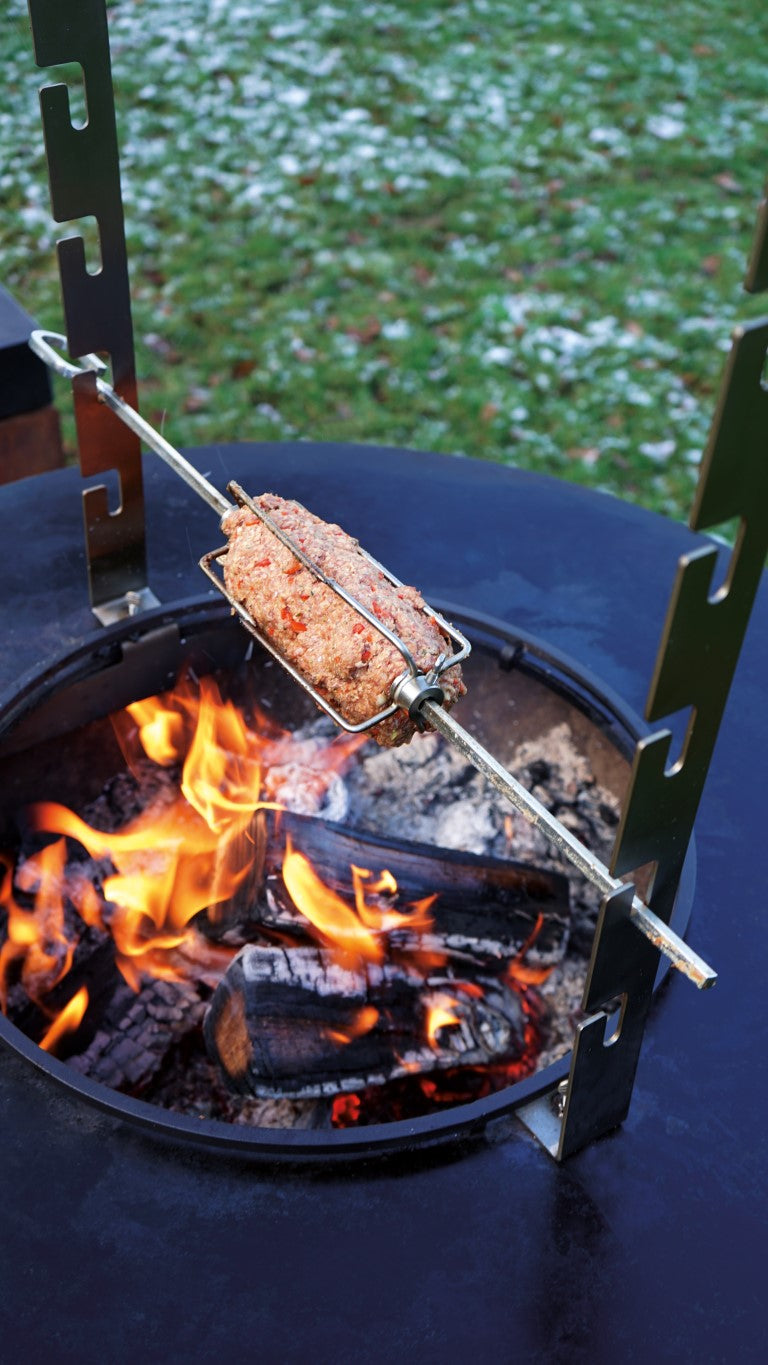 OFYR Rotisserie motor