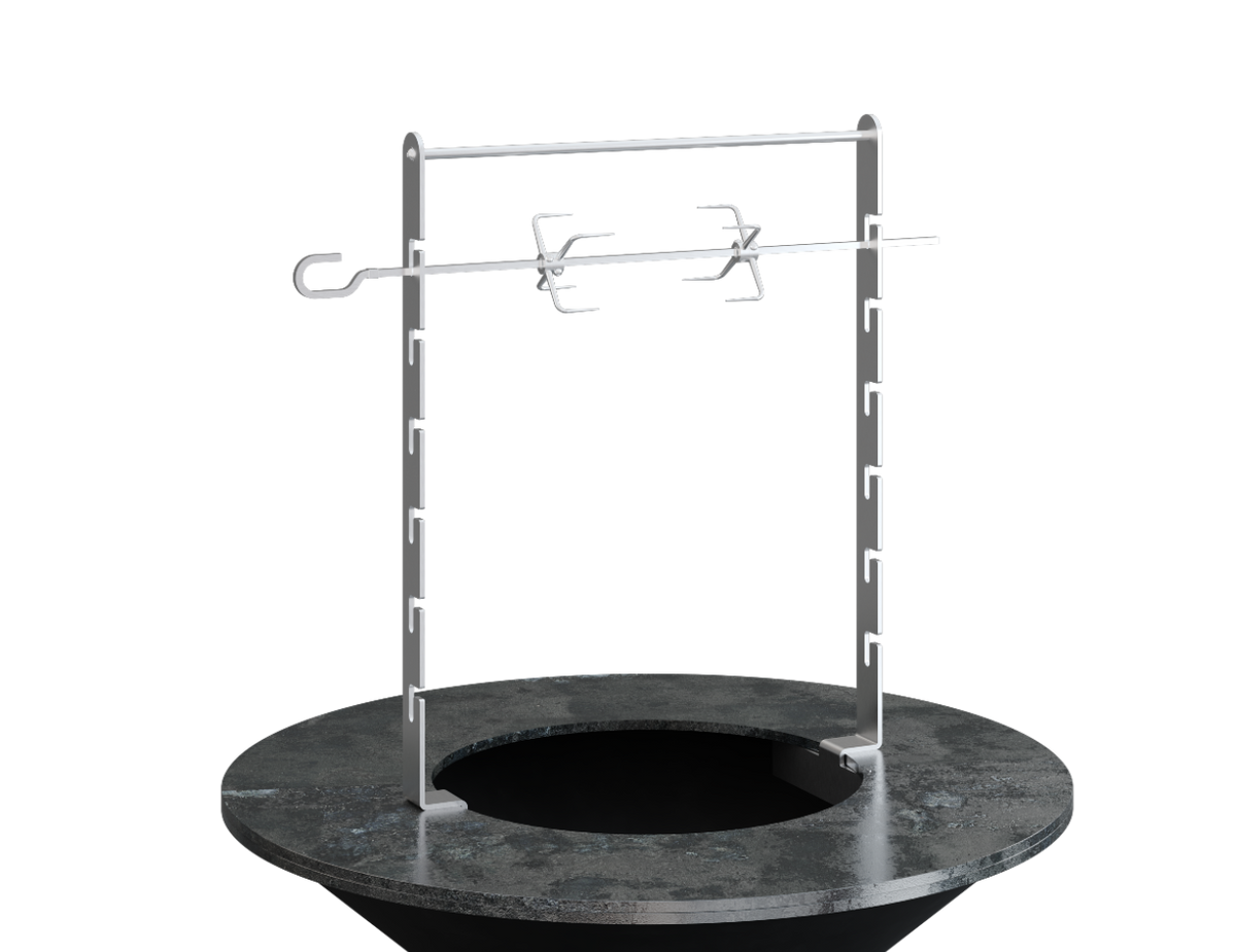 OFYR Rotisserie set