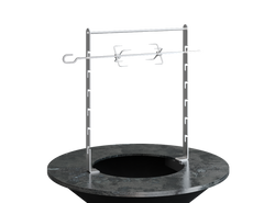 OFYR Rotisserie set