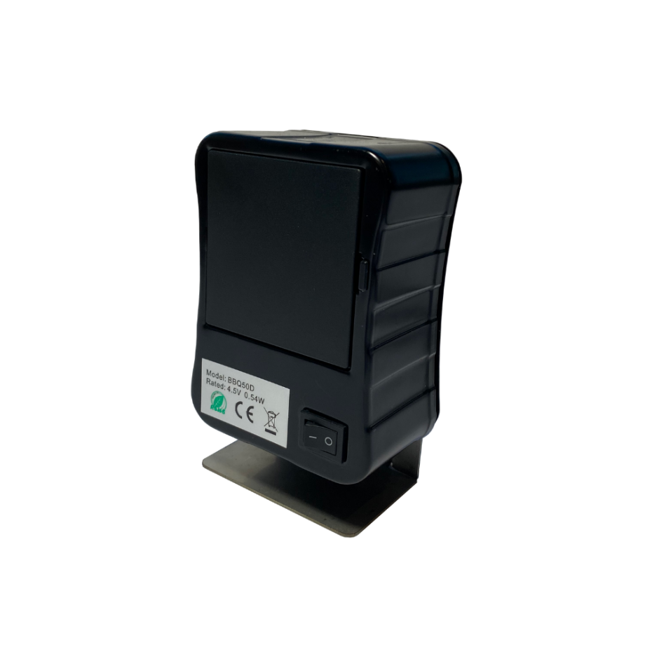 OFYR Rotisserie motor