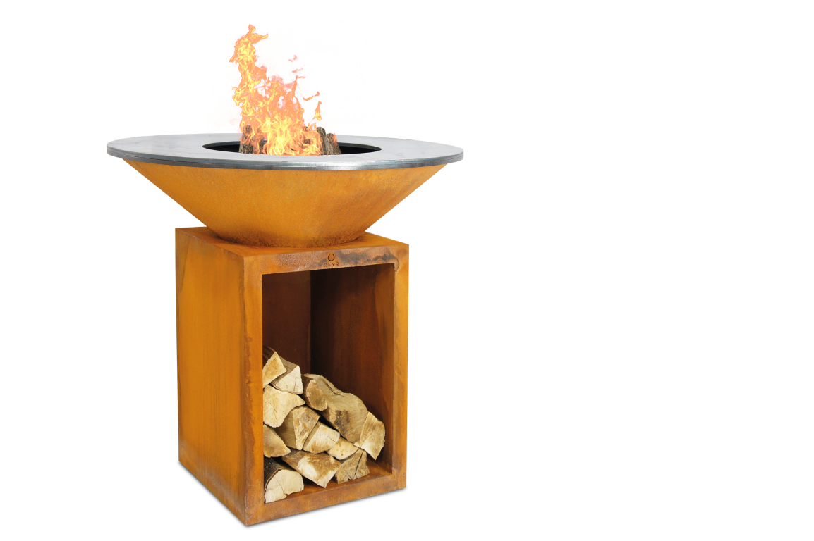 OFYR Classic storage corten 100