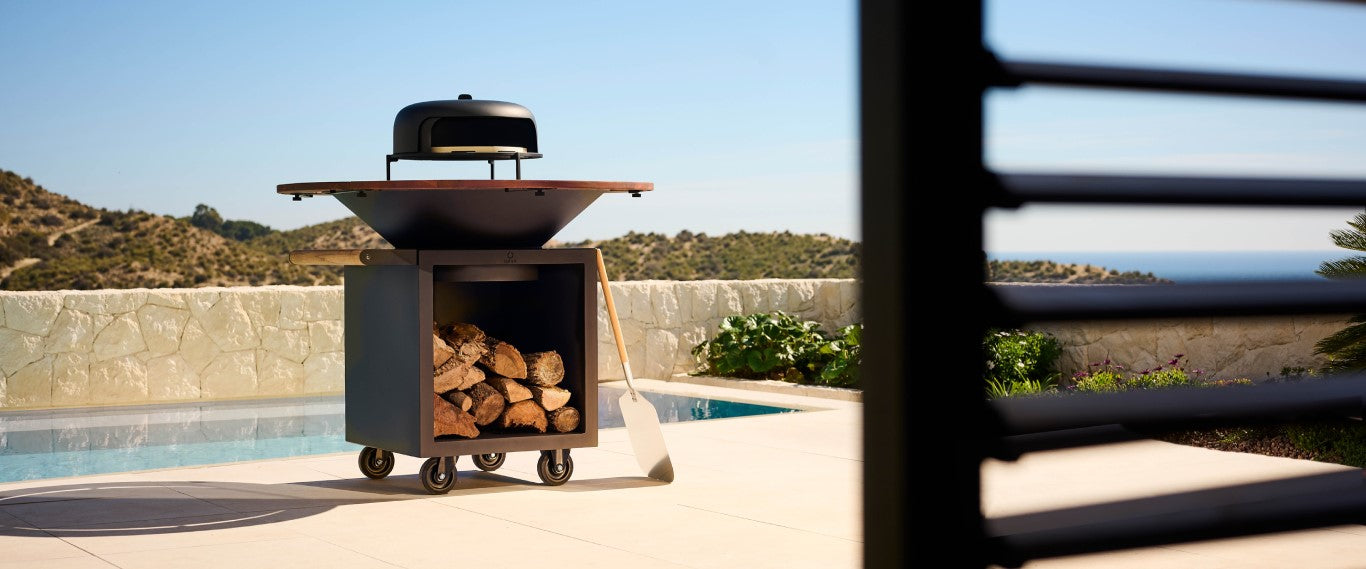 OFYR Pizza Oven 100
