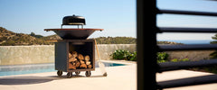 OFYR Pizza Oven 100
