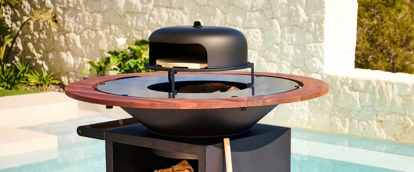 OFYR Pizza Oven 100