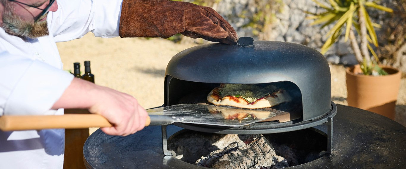 OFYR Pizza Oven 100