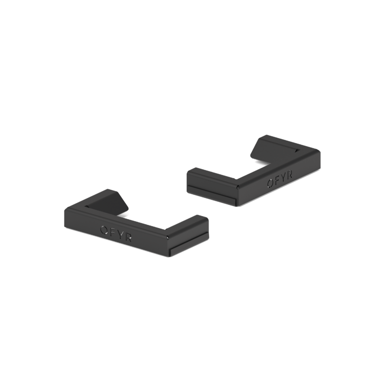 OFYR PRO Wheel Brake Set of 2