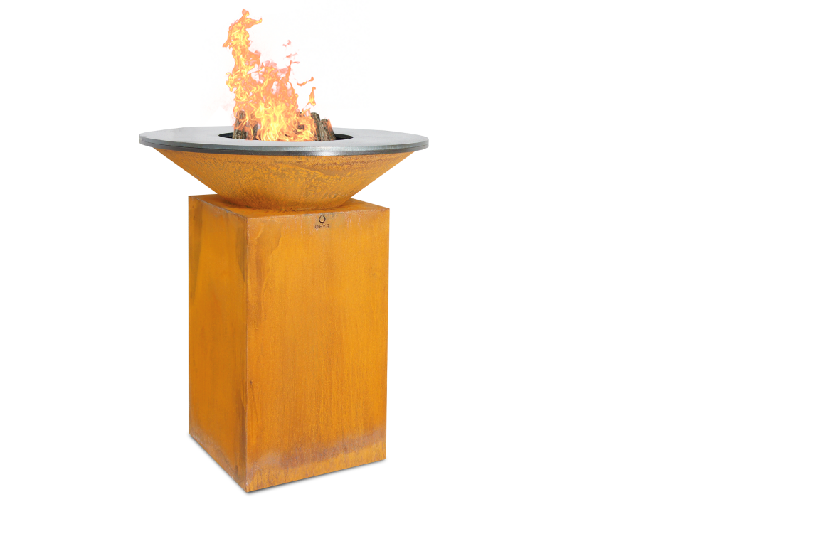 OFYR Classic corten 85