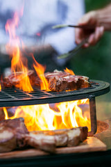OFYR 85 Accessoires set grill