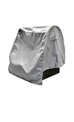 Argentijnse Grill 48" Rear Brasero cover