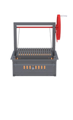 Santa Maria Grill 36''
