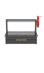 Santa Maria Grill 60''