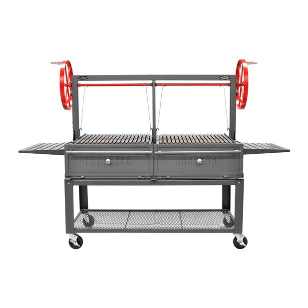 Santa Maria Grill 60'' Cart