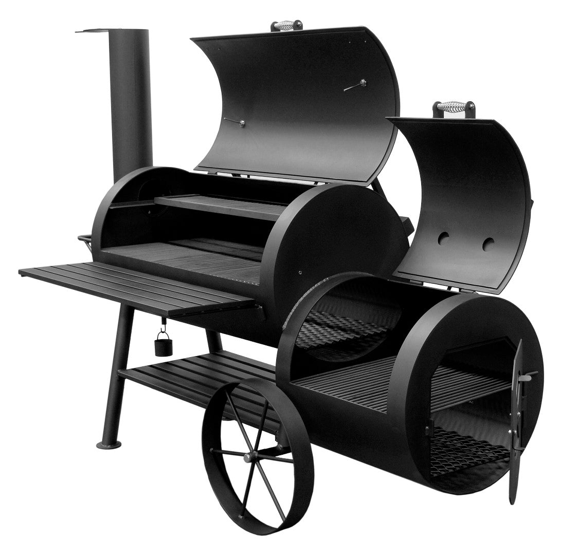 Amerikaanse BBQ Smoker Colossus 24"