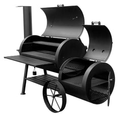 Amerikaanse BBQ Smoker Colossus 24"