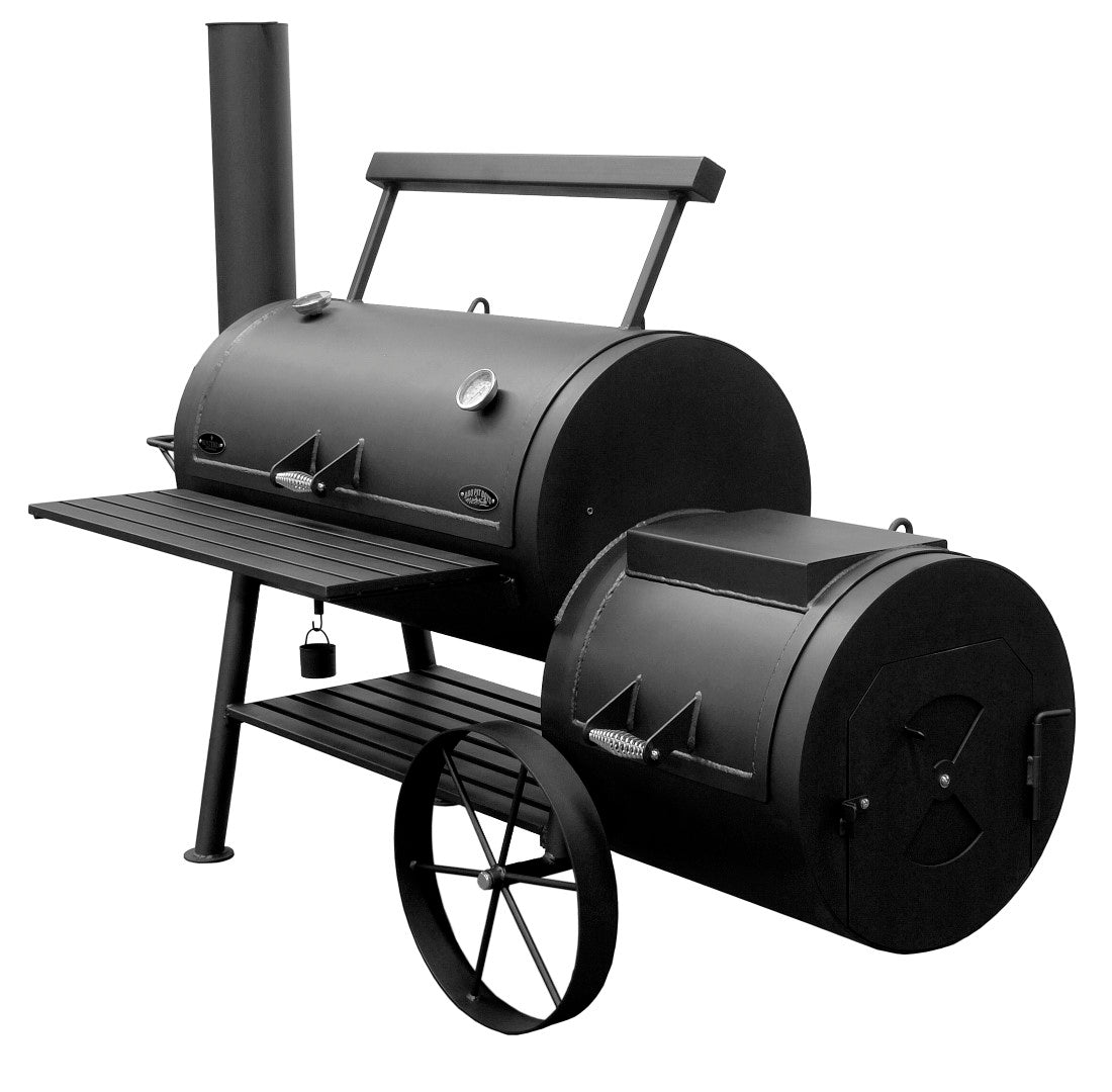Amerikaanse BBQ Smoker Colossus 24"