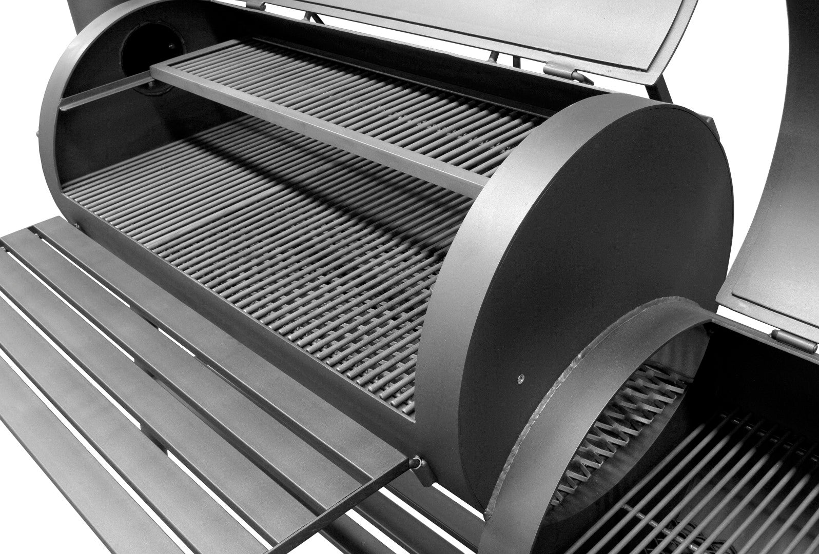 Amerikaanse BBQ Smoker Colossus 24"