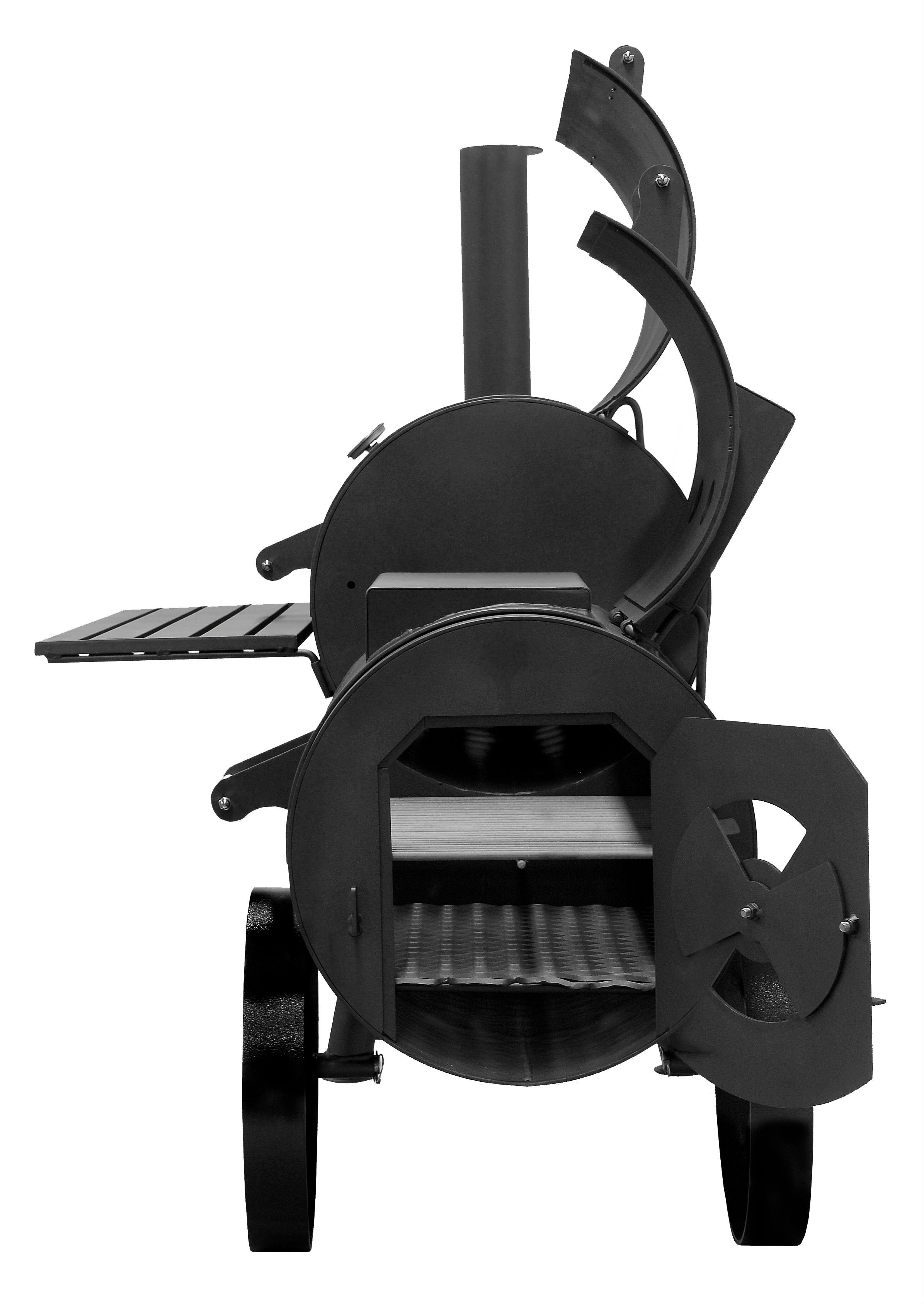 Amerikaanse Smoker Denali 18''